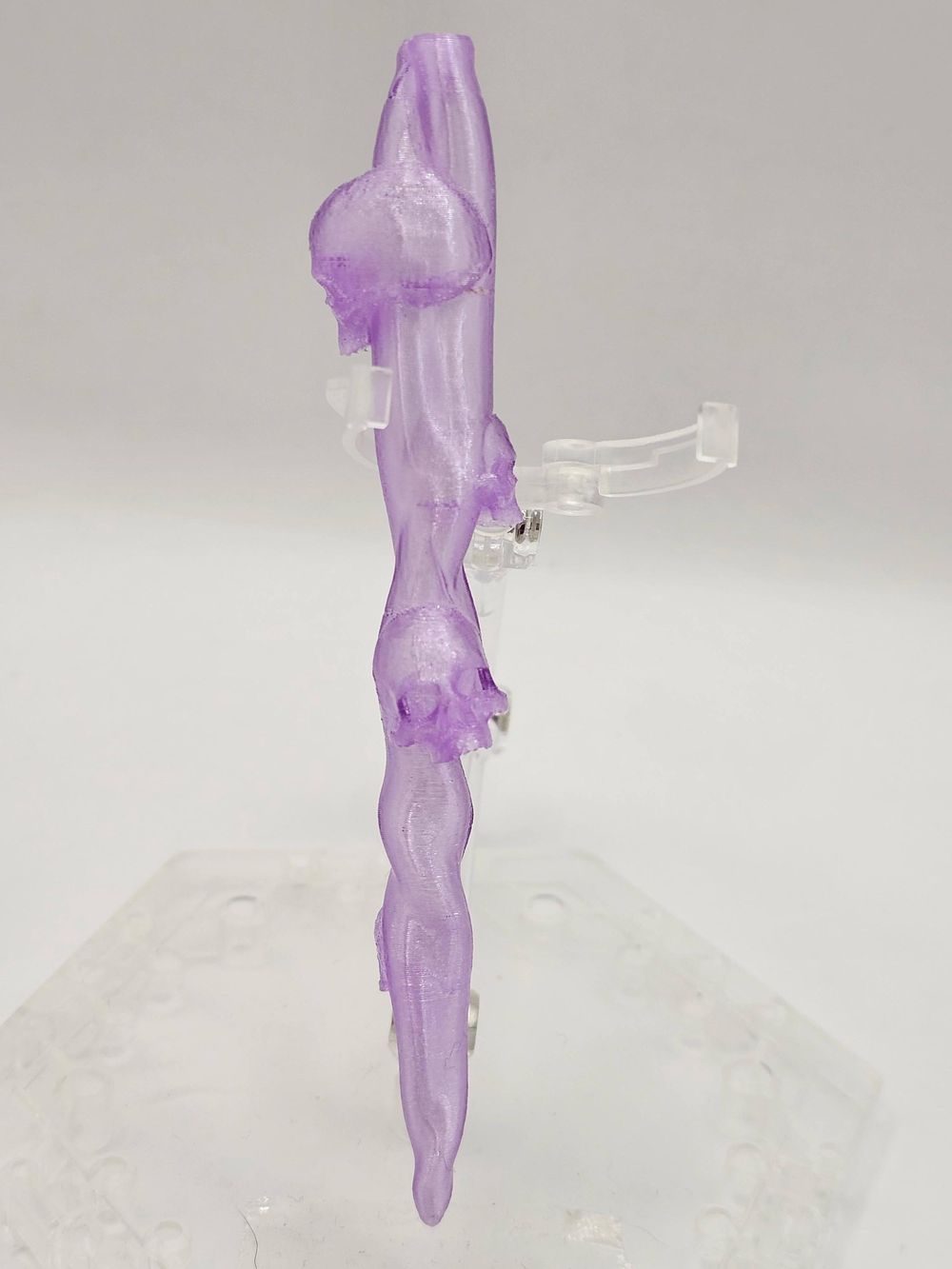 IcySkull Ornament Pack of 20