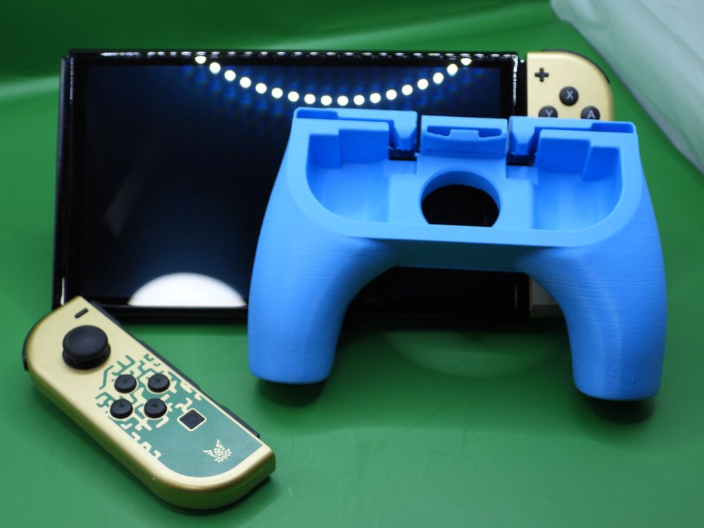 Nintendo Switch Single Joy-Con Adapter