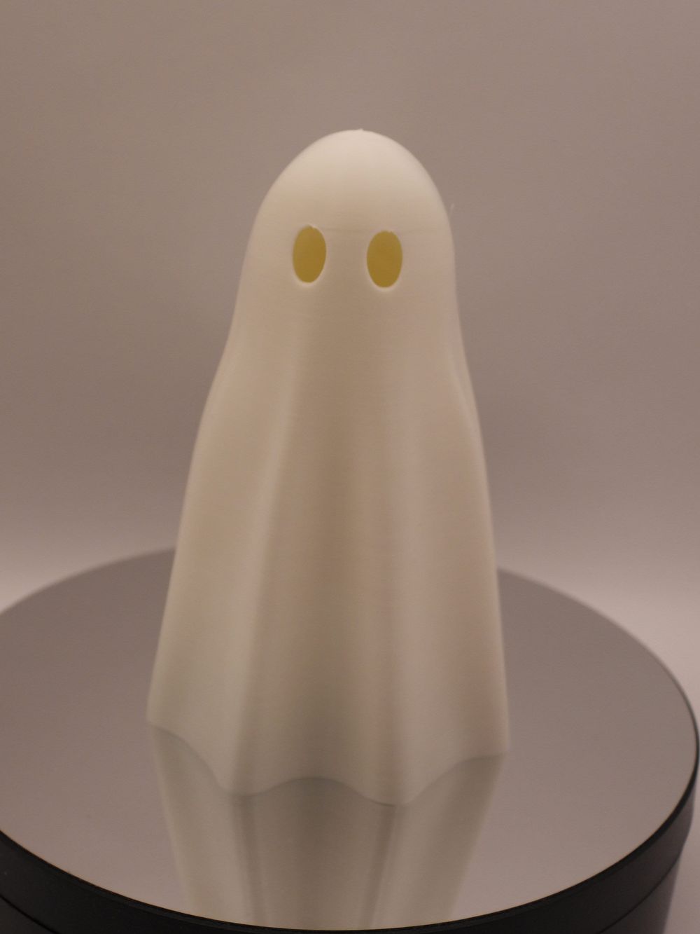 Spooky Surprise Ghost