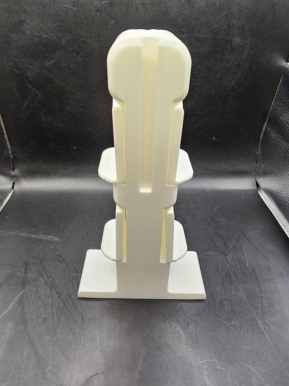 3D Hero Controller Tower