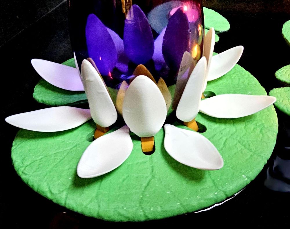 Bath Time Relaxation Set